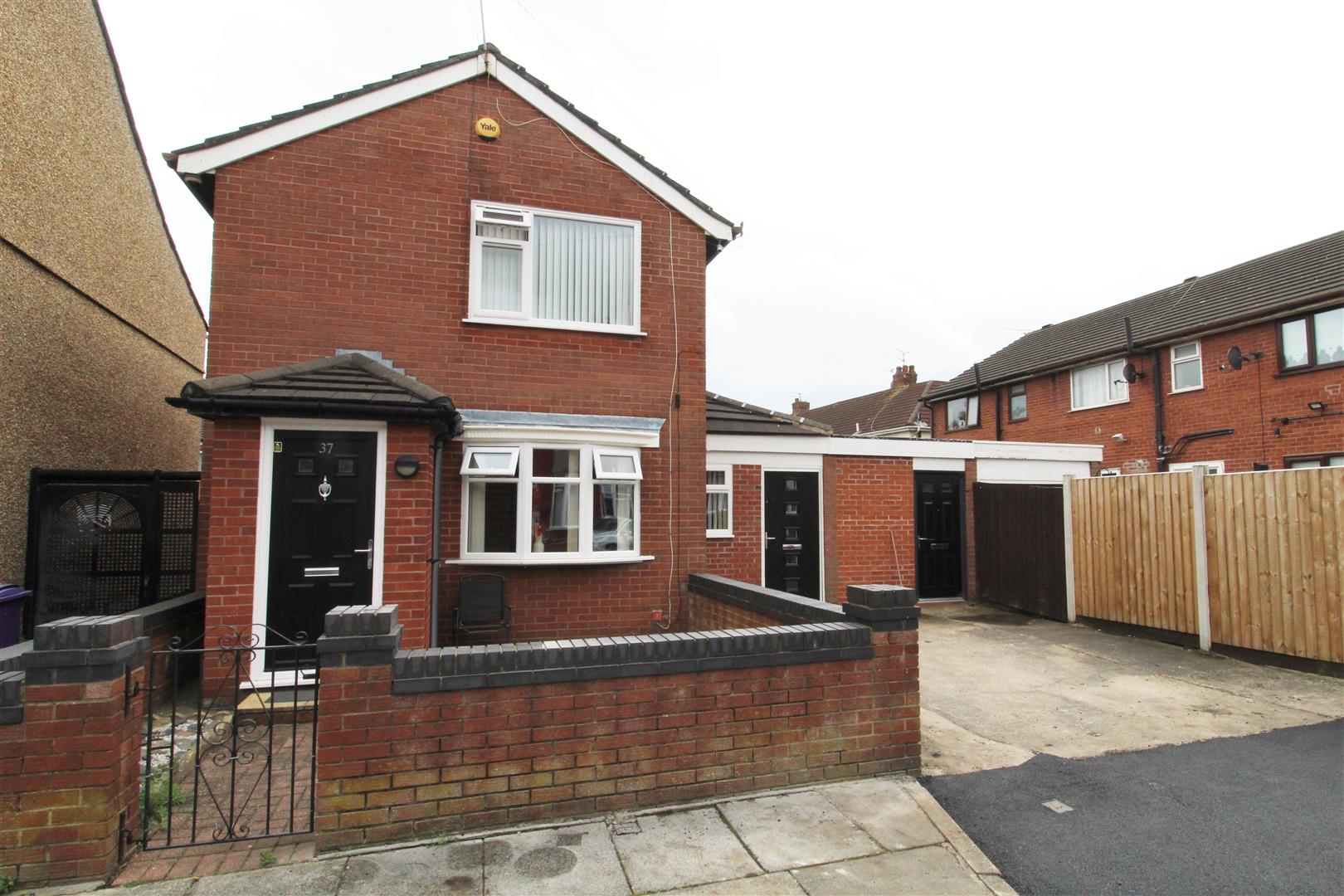 Available Properties Estate Agents, Aintree, Liverpool Grosvenor